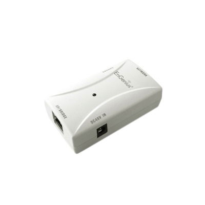 Adaptador PoE (Fast Ethernet) para equipos EnGenius modelos <b>EAP-150, EAP-300, EAP-600, ECB-300</b> y equipos <b>Teletronics (48 Vcc).</b> Soporta equipos compatibles con 802.3af Adaptador PoE (Fast Ethernet) para equipos EnGenius modelos <b>EAP-150, EAP-300, EAP-600, ECB-300</b> y equipos <b>Teletronics (48 Vcc).</b> Soporta equipos compatibles con 802.3af