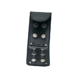Cartera de Piel Para 10 Eventos, Diseño Ligero y Compacto, Compatible con Lector DigiTool GC-01 Cartera de Piel Para 10 Eventos, Diseño Ligero y Compacto, Compatible con Lector DigiTool GC-01