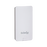 Punto de Acceso y Repetidor Universal  para Exterior en 5 GHz, MIMO 2x2, Hasta 300 Mbps, 400 mW de Potencia,Antena Integrada de 10 dBi