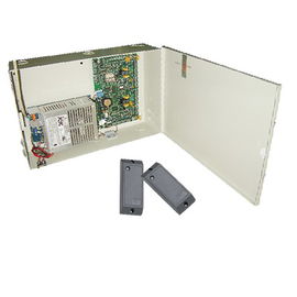Kit de Control de Acceso. Kit de Control de Acceso.