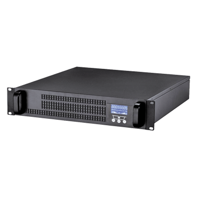 Fuente interrumpida On-Line 2400W / 3000VA 120 Vca 60Hz
