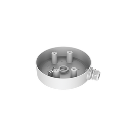 Caja de conexiones para PTZ 4