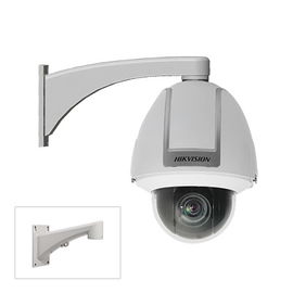 Domo IP PTZ / 4CIF /  22X Zoom / Exterior / Exterior IP66 / GRAN ALCANCE