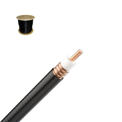 Cable coaxial HELIAX 7/8