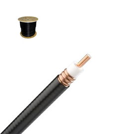 Cable coaxial HELIAX 7/8 Cable coaxial HELIAX 7/8