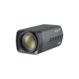 Cámara Zoom AHD 2 Megapíxel / Lente Motorizado 4.44 - 142.6 mm / WDR 120dB / HLC / BLC