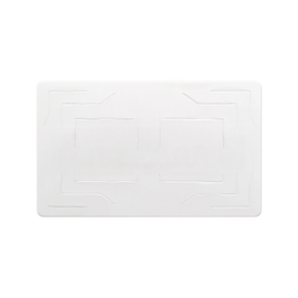 TARJETA UHF(PVC)  26-BIT  PAQ D/ 25 TARJETAS