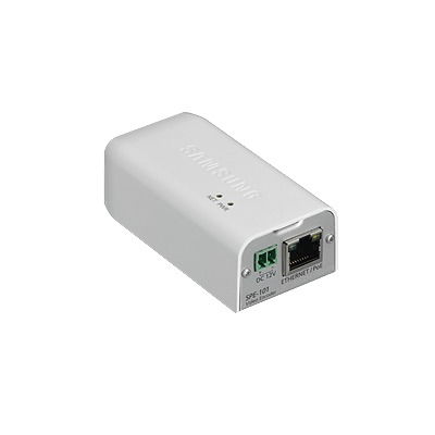 Servidor (Encoder) de Video y Datos de control PTZ RS-485, de 1 Canal Servidor (Encoder) de Video y Datos de control PTZ RS-485, de 1 Canal