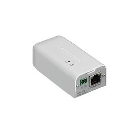 Servidor (Encoder) de Video y Datos de control PTZ RS-485, de 1 Canal Servidor (Encoder) de Video y Datos de control PTZ RS-485, de 1 Canal