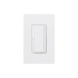 Switch on/off  RRD-8S-DV-WH de doble voltaje, un solo polo 12V/, 8A/, 1/10HP 3A en motores, apaga y enciende iluminación ó motor, NO requiere cable neutro.