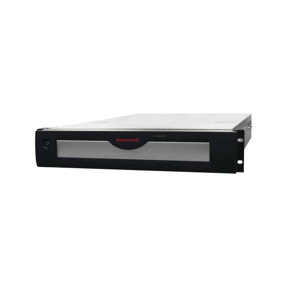 Honeywell Maxpro NVR SE Standard / 32 Channels / 9TB / Windows 7 / 8GB RAM
