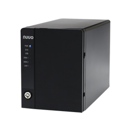 NVR Mini2 de 4 canales IP, Familia MainConsole