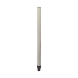 Antena Omnidireccional, Doble banda de 2.4 - 2.5 GHz/ 7 dBi, 4.9 - 5.9 GHz/ 9 dBi, Conector N-macho
