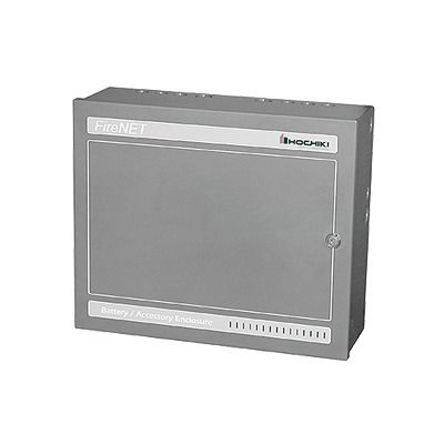 Gabinete para Baterías de Respaldo, Color Gris Gabinete para Baterías de Respaldo, Color Gris