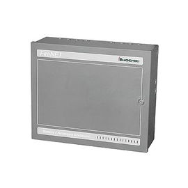 Gabinete para Baterías de Respaldo, Color Gris