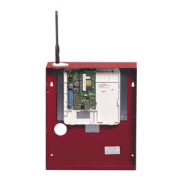 Comunicador Dual IP y GSM 4G para Sistema contra incendio