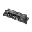 Controlador Solar para Iluminación de Luz Mercurial, Estaciones de Autobús y Señalamientos 10 A, 12 Vcd.