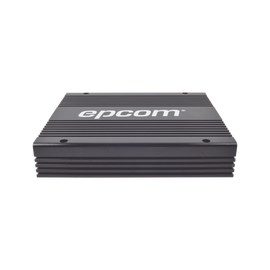 (HASTA 0.5 KILÓMETRO) Amplificador para ampliar cobertura Celular en Exterior | 850 MHz, Banda 5 | Soporta 3G y Mejora las llamadas | 75 dB de Ganancia, 0.5 Watt de potencia Máxima, hasta 500 m de cobertura.