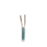 Cable 18/2 para audio, perfecto para bocinas y micrófonos, bobina de 152M(500ft)