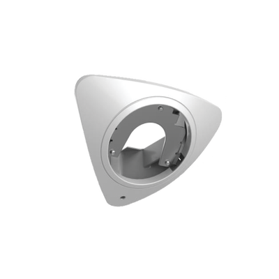 Montaje de Esquina para Cámara Panorámica TURBOHD 5 Megapixel / Interior