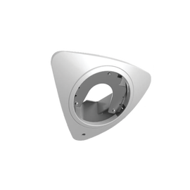 Montaje de Esquina para Cámara Panorámica TURBOHD 5 Megapixel / Interior