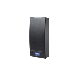 Lector R10 (900PBNNEK20000)/  SEOS (No clonable), PROX HID,  con Bluetooth compatible con MOBILEID ACCESS/ Garantia de por Vida
