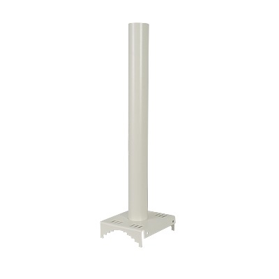 Montaje en mastil o poste, 50cm de longitud, diametro 2 Montaje en mastil o poste, 50cm de longitud, diametro 2