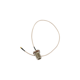Pigtail MMCX - N Hembra