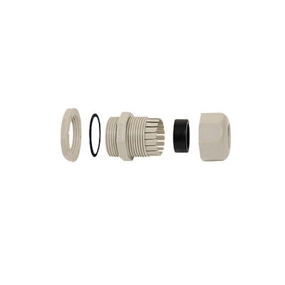 Conector Cable 14 - 18 mm Conector Cable 14 - 18 mm
