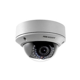 Domo IP 1.3 MP / Antivandalico / 25m IR / Varifocal 2.8 a 12mm / dWDR / 3D-DNR / ONVIF /Exterior IP66 Domo IP 1.3 MP / Antivandalico / 25m IR / Varifocal 2.8 a 12mm / dWDR / 3D-DNR / ONVIF /Exterior IP66