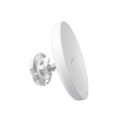 Punto de Acceso Direccional de 5GHz con antena integrada de 19dBi