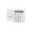 Teclado alfanumérico inalámbrico para paneles WIP630 y XTOIP630 de VideoFied
