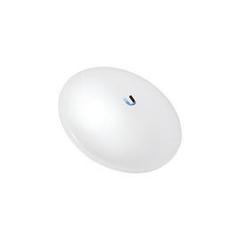 NanoBeam airMAX AC GEN2 CPE up to 450Mbps, 5 GHz with 19dBi integrated antenna
