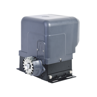 Motor para puertas corredizas / 600 kgs / Cierre automatico / auto aprendizaje de finales de carrera