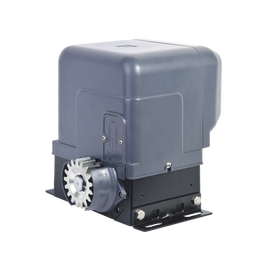 Motor para puertas corredizas / 600 kgs / Cierre automatico / auto aprendizaje de finales de carrera