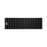Transformador Reductor de 208 Vca a 120 Vca, Con entrada NEMA L6-30P, 12 Salidas NEMA 5-20R, 2 NEMA L6-20R, y 2 NEMA L6-30R, Recomendado para UPS de 5 kVA CyberPower
