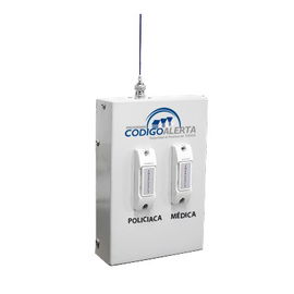 Transmisor de dos pánicos compatible con la central sentry de PIMA requiere radio PIMA de acurdo ala frecuencia Transmisor de dos pánicos compatible con la central sentry de PIMA requiere radio PIMA de acurdo ala frecuencia