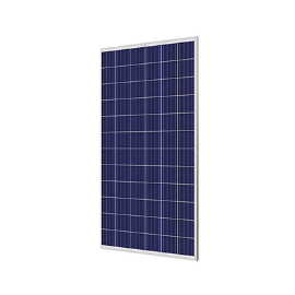 Panel Solar de 315 W / Para sistemas de interconexión y aislados en 24 Vcd./ Garantía de Potencia hasta 25 Años / 72 Células policristalinas / Conectores MC4.EMPAQUE INDIVIUAL.