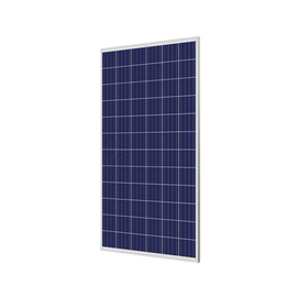 Panel Solar de 315 W / Para sistemas de interconexión y aislados en 24 Vcd./ Garantía de Potencia hasta 25 Años / 72 Células policristalinas / Conectores MC4.EMPAQUE INDIVIUAL.
