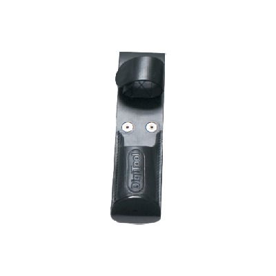 Funda de Piel Para Cinturón, Compatible con Lector GC-01 DigiTool Funda de Piel Para Cinturón, Compatible con Lector GC-01 DigiTool