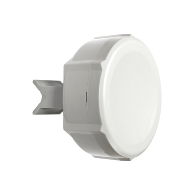 (SXT 5) CPE, 5GHz con Antena Integrada 16dBi apertura 25º, Potencia hasta 1000mW (SXT 5) CPE, 5GHz con Antena Integrada 16dBi apertura 25º, Potencia hasta 1000mW