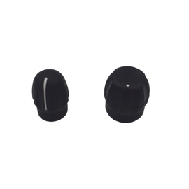 Perillas para radios portatiles Motorola EP450/ CP200/ PRO5150, PRO3150