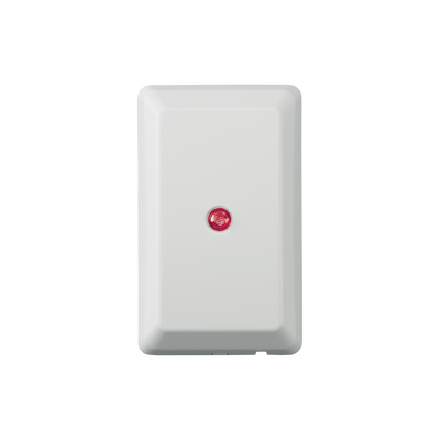 Adaptador para Termostato Z-WAVE.