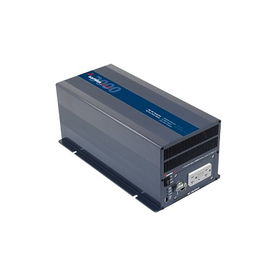 Inversor de Onda Sinusoidal Pura 3000 W, Entrada de 12 Vcd y Salida de 120 Vca 50/60 Hz seleccionable por switch Inversor de Onda Sinusoidal Pura 3000 W, Entrada de 12 Vcd y Salida de 120 Vca 50/60 Hz seleccionable por switch