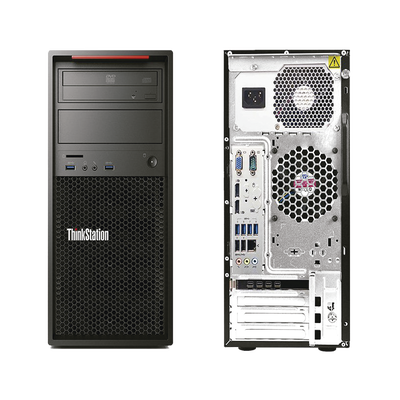 Consola de Video i7-7700 / 8 GB RAM / Nvidia Quad Pro P1000 4 GB 4 salidas / 1 TB HDD  / Windows 10