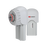 Adaptador TwistPort sin perdidas para R5ACLITE con blindaje de aluminio para disminuir interferencia, 5180-6400 MHz, listo para antena simetrica