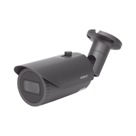Camara Tipo Bala Antivandálica 4 Megapíxel (AHD), 600TVL (CVBS) / Lente Varifocal 3.2 - 10 mm  / dWDR / HLC