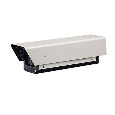 Gabinete con Protección Antibalas para Cámara Fija Gabinete con Protección Antibalas para Cámara Fija