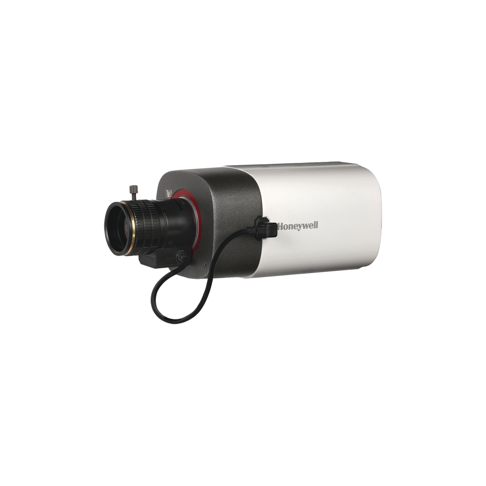Camara Box IP 2 Megapixel / Formato 1/2.7