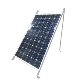 Montaje de Piso para Celda Solar: WK-8512, WK-12512, WK-15012, PRO-145, PRO-19524, PRO-95. Montaje de Piso para Celda Solar: WK-8512, WK-12512, WK-15012, PRO-145, PRO-19524, PRO-95.